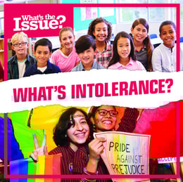 What's Intolerance?