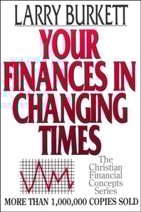 Your Finances In Changing Times