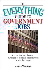 Everything Guide To Government Jobs