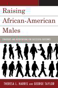 Raising African-American Males