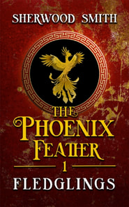 Phoenix Feather: Fledglings