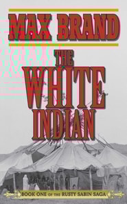White Indian