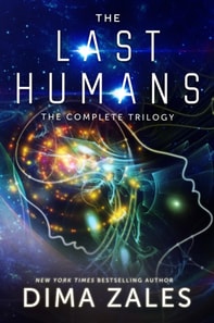 Last Humans: The Complete Trilogy