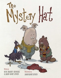 Mystery Hat