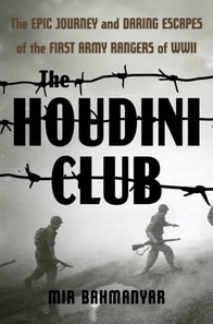 Houdini Club