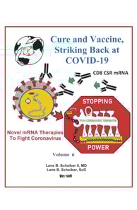 Cure and Vaccine, Striking Back at Covid-19