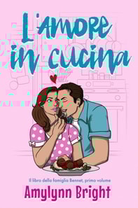 L'Amore in Cucina