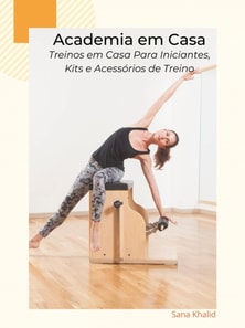Academia em Casa