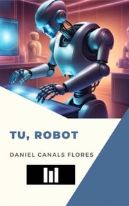 Tu, robot