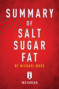 Summary of Salt Sugar Fat