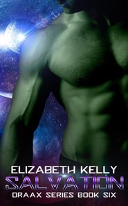 Salvation (Draax Series Book Six)