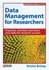 Data Management for Researchers