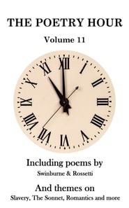 Poetry Hour - Volume 11
