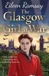 Glasgow Girl at War