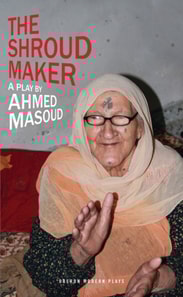 Shroud Maker