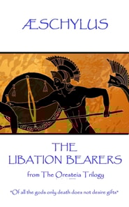 Libation Bearers