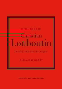 Little Book of Christian Louboutin
