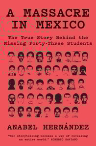 Massacre in Mexico