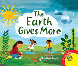 Earth Gives More