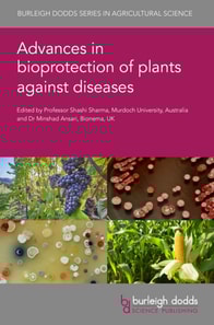 Advances in bioprotection of plants against diseases