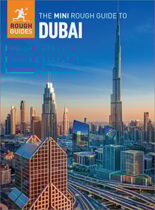 Mini Rough Guide to Dubai: Travel Guide eBook
