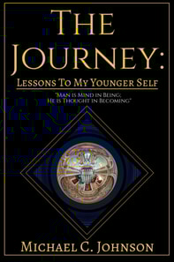 Journey: Lessons To My Younger Self