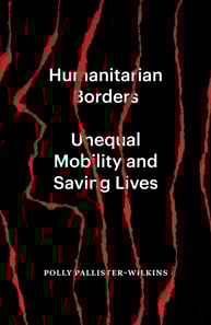 Humanitarian Borders