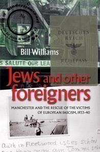 Jews and other foreigners