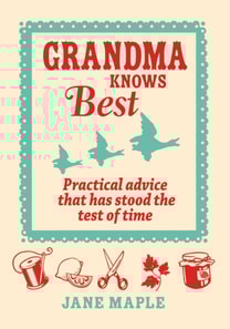 Grandma Knows Best