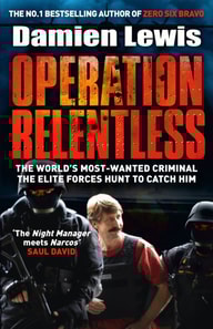 Operation Relentless