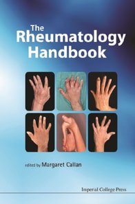 Rheumatology Handbook, The