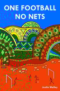 One Football, No Nets
