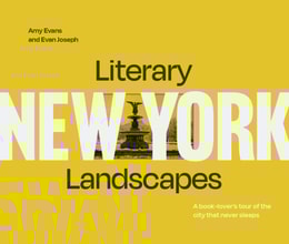 Literary Landscapes: New York