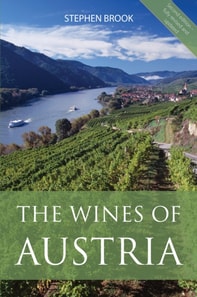 Wines of Austria