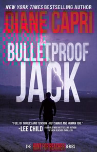 Bulletproof Jack