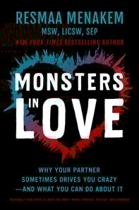 Monsters in Love