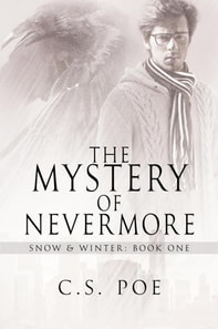 Mystery of Nevermore