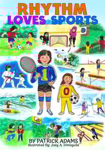 Rhythm Loves Sports