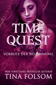 Vorbote der Bestimmung