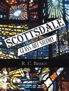 Scottsdale Glass Art Studio