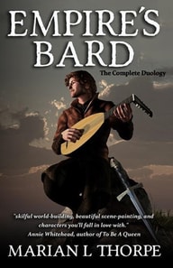 Empire's Bard