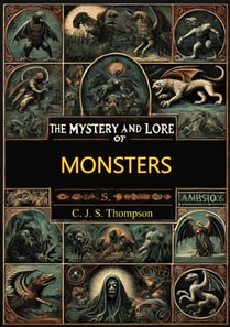 Mystery and Lore of Monsters