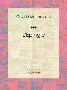 L'Épingle