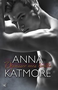 Dépasser mes limites (Crushed Hearts #2)