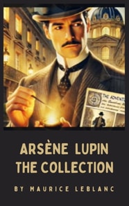 Arsene Lupin Collection