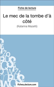 Le mec de la tombe d'à côté