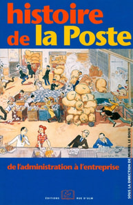 Histoire de la poste