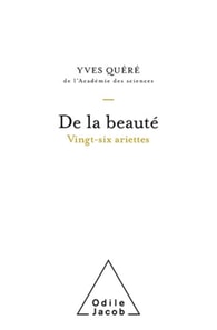 De la beauté