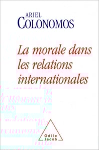 La Morale dans les relations internationales