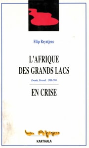 Afrique des grands lacs en crise